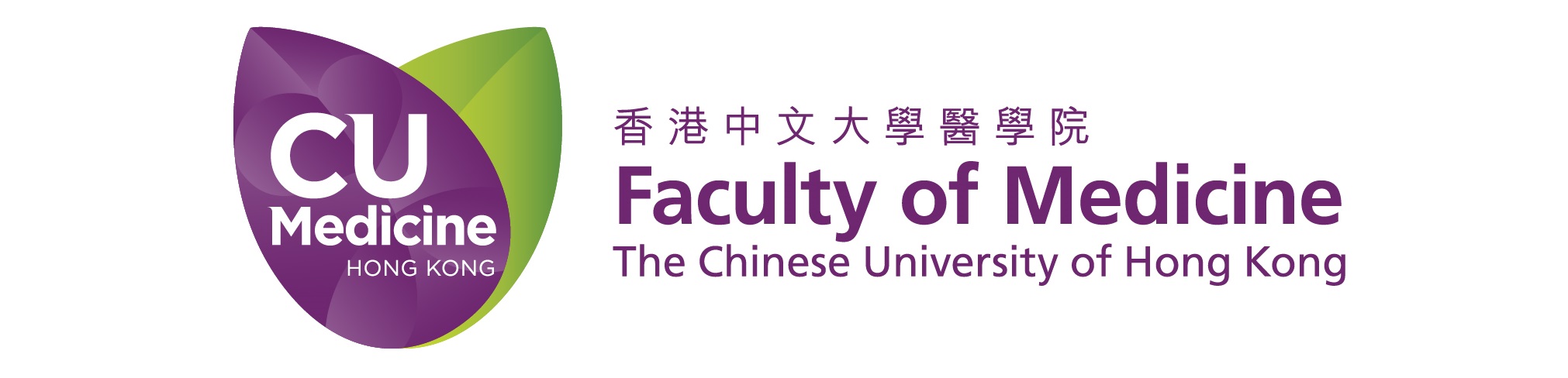 Faculty of Medicine, The Chinese University of Hong Kong